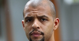 Фелипе Мелу: я получил карточку, но не думаю, что она была заслуженной Фелипе Мелу: я получил карточку, но не думаю, что она была заслуженной