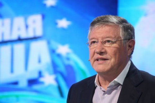 Геннадий Орлов: в "Зените" нарушено душевное равновесие, и сделал это Виллаш-Боаш Геннадий Орлов: в "Зените" нарушено душевное равновесие, и сделал это Виллаш-Боаш