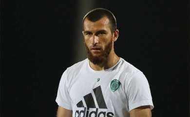 Заур Садаев: свои голы посвящаю Рамзану Кадырову Заур Садаев: свои голы посвящаю Рамзану Кадырову