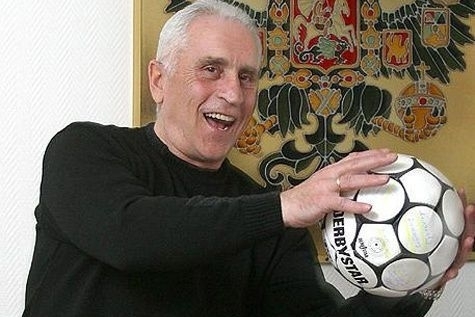 Анзор Кавазашвили: после реабилитации сборной можно было и нажраться, и поблевать Анзор Кавазашвили: после реабилитации сборной можно было и нажраться, и поблевать