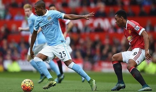 Предпочли синицу в руках. «Манчестер Юнайтед» – «Манчестер Сити». Послесловие Предпочли синицу в руках. «Манчестер Юнайтед» – «Манчестер Сити». Послесловие