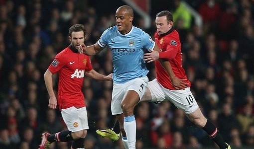 Предпочли синицу в руках. «Манчестер Юнайтед» – «Манчестер Сити». Послесловие Предпочли синицу в руках. «Манчестер Юнайтед» – «Манчестер Сити». Послесловие