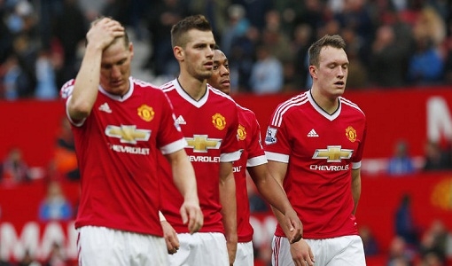 Предпочли синицу в руках. «Манчестер Юнайтед» – «Манчестер Сити». Послесловие Предпочли синицу в руках. «Манчестер Юнайтед» – «Манчестер Сити». Послесловие