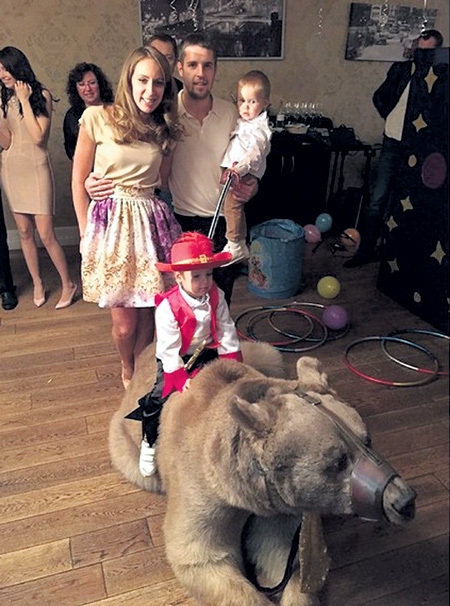 Оглушительная новость. Куда податься Глушакову и братьям Комбаровым? Оглушительная новость. Куда податься Глушакову и братьям Комбаровым?