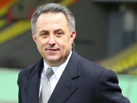 Виталий Мутко: РФС вмешается в ситуацию с болельщиками "Зенита" в Генте Виталий Мутко: РФС вмешается в ситуацию с болельщиками "Зенита" в Генте