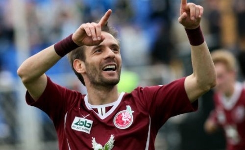 Алексей Андронов: Билялетдинов несправедливо обошелся с Девичем Алексей Андронов: Билялетдинов несправедливо обошелся с Девичем