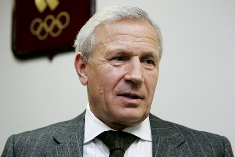 Вячеслав Колосков: в отставке Жерома Вальке нет ничего странного Вячеслав Колосков: в отставке Жерома Вальке нет ничего странного