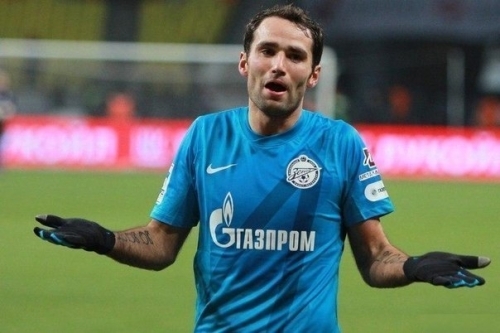 Последняя глава Романа со «Спартаком» Последняя глава Романа со «Спартаком»