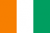 Нигерия - Кот-д'Ивуар 1:1