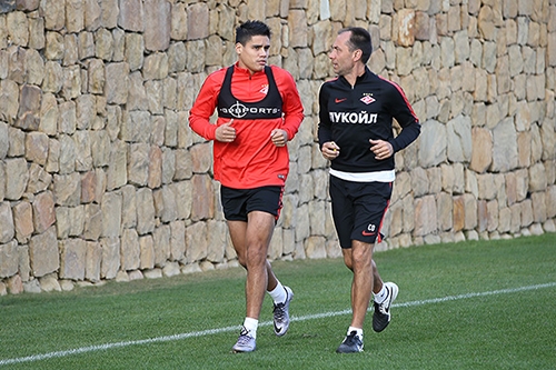 ЦСКА против "Спартака". Превью главного дерби страны ЦСКА против "Спартака". Превью главного дерби страны