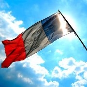 Viva la France!          -2016