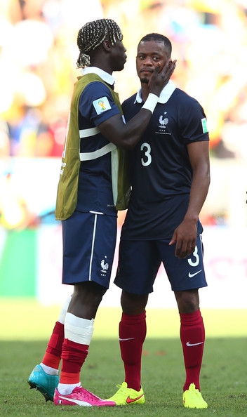 Viva la France!          -2016