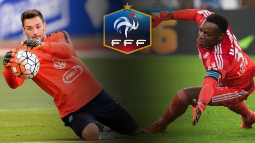 Viva la France!          -2016