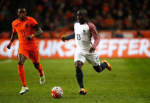 Viva la France!          -2016