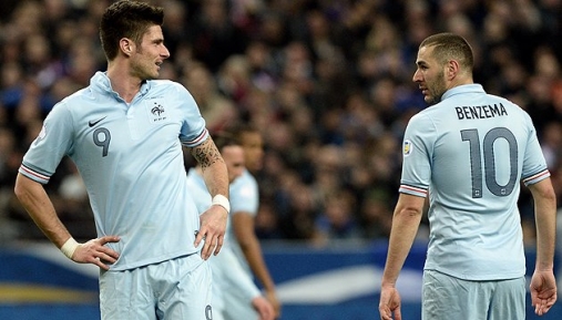 Viva la France!          -2016