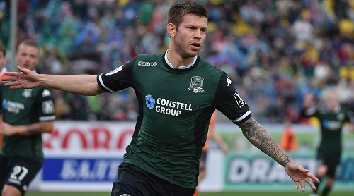 В погоне за Кубком В погоне за Кубком