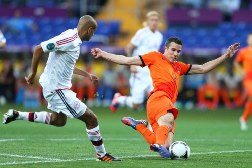 Расстрелял ли Смолов всю обойму? Как выступают лучшие бомбардиры лиг на Евро Расстрелял ли Смолов всю обойму? Как выступают лучшие бомбардиры лиг на Евро