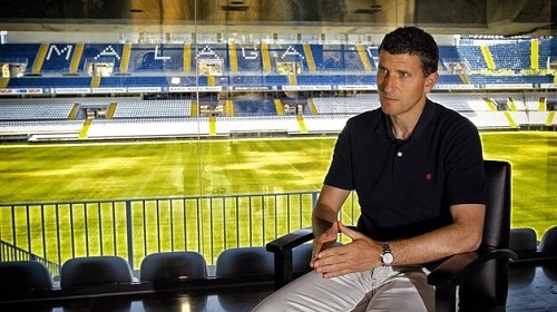 Он уважать себя заставил. Что нужно знать о новом главном тренере "Рубина" Он уважать себя заставил. Что нужно знать о новом главном тренере "Рубина"