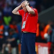 Россия - не уровень Евро: оценки за второй матч группового этапа