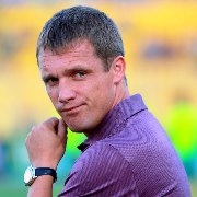 Виктор Гончаренко: за голословной критикой в стиле все г..но, футболисты и тренеры - г....ки, должны быть конкретные предложения