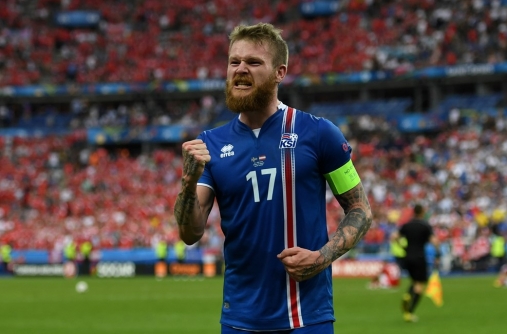Самый безбашенный матч Евро-2016 и отжиг Исландии. Итоги 3-го тура в группе F
