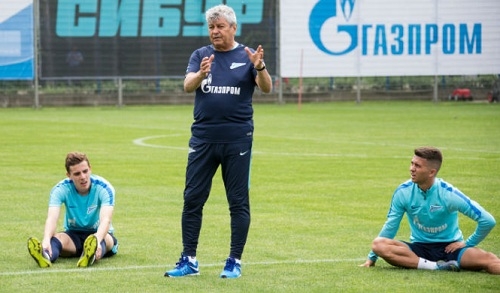 Начало большой игры. Превью Суперкубка Начало большой игры. Превью Суперкубка