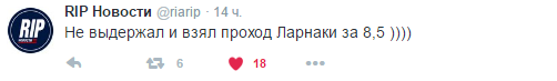"Посмотрите на таблицу чемпионата. Это объективный показатель". Реакция Твиттера на спартаковский позор "Посмотрите на таблицу чемпионата. Это объективный показатель". Реакция Твиттера на спартаковский позор