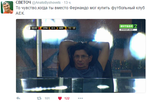 "Посмотрите на таблицу чемпионата. Это объективный показатель". Реакция Твиттера на спартаковский позор "Посмотрите на таблицу чемпионата. Это объективный показатель". Реакция Твиттера на спартаковский позор