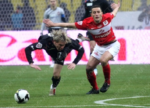 8 главных фэйлов «Спартака» на трансферном рынке в стиле «МЮ-Погба» + всероссийский заговор против «Спартака» 8 главных фэйлов «Спартака» на трансферном рынке в стиле «МЮ-Погба» + всероссийский заговор против «Спартака»