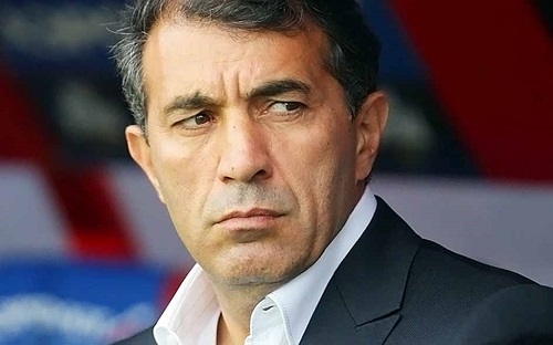 Как сделать шум из ничего. Рецензия на матч "Терек" - "Локомотив" Как сделать шум из ничего. Рецензия на матч "Терек" - "Локомотив"