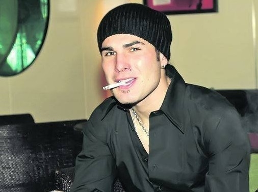 I'm in love with the coco