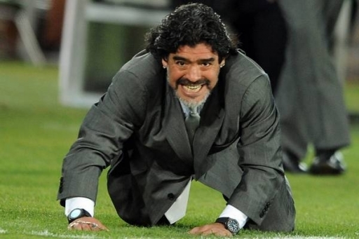 I'm in love with the coco