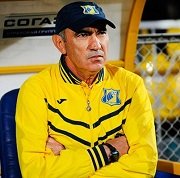 This is not Spartaaa! ""    ""