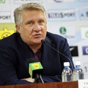 Сергей Ташуев: на "Локомотив" повлиял быстрый гол и завышенная самооценка
