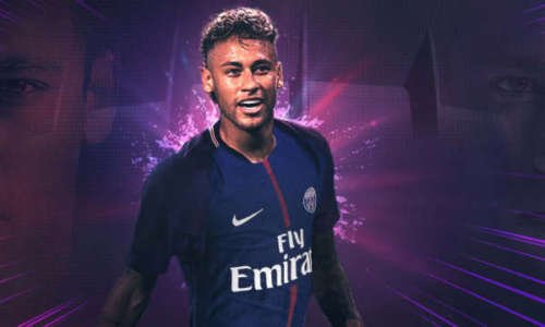 Переход Неймара в ПСЖ — это прекрасно!