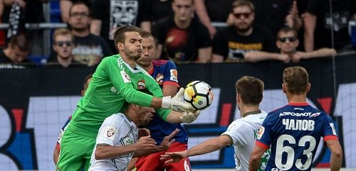 Сборная неудачников 4-го тура