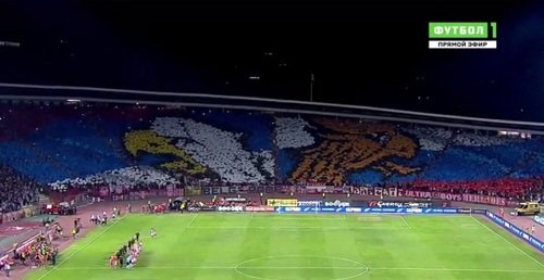 Дальше "быки" не пройдут. Сербы выбросили "Краснодар" из еврокубков