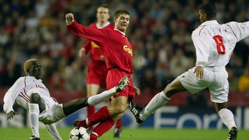 Повторит ли "Спартак" достижение 2002 года? Анализ жеребьевки Лиги Чемпионов