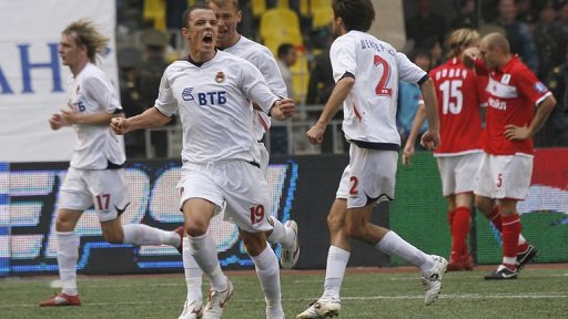 Как стать героем дерби и спиться. Давид Янчик