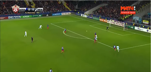 Король дерби и не только. Топ-5 привозов от Васина