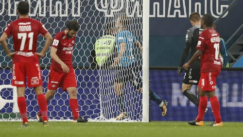 Второе итальянское дерби в русском "класико". Анонс матча "Спартак" - "Зенит"