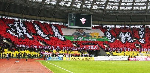 Когда на кону больше, чем просто очки: «Спартак» и ЦСКА сыграют в главном матче зимы