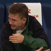 Шатов получает травму, Классон забивает победный гол. "Краснодар" победил "Зенит" в гостях