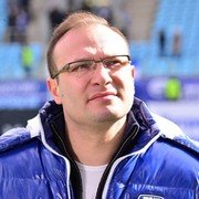 Константин Генич: не ставлю под сомнение чемпионство 