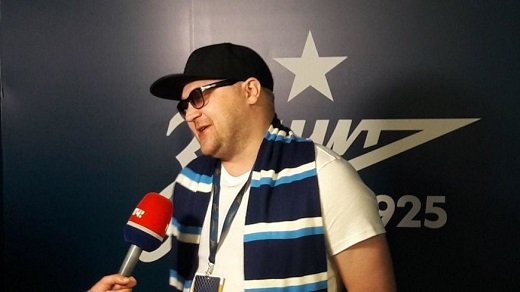 "Зенит" творит какую-то дичь. Слил список кандидатов через болельщика и выбирает тренера "Вконтакте"