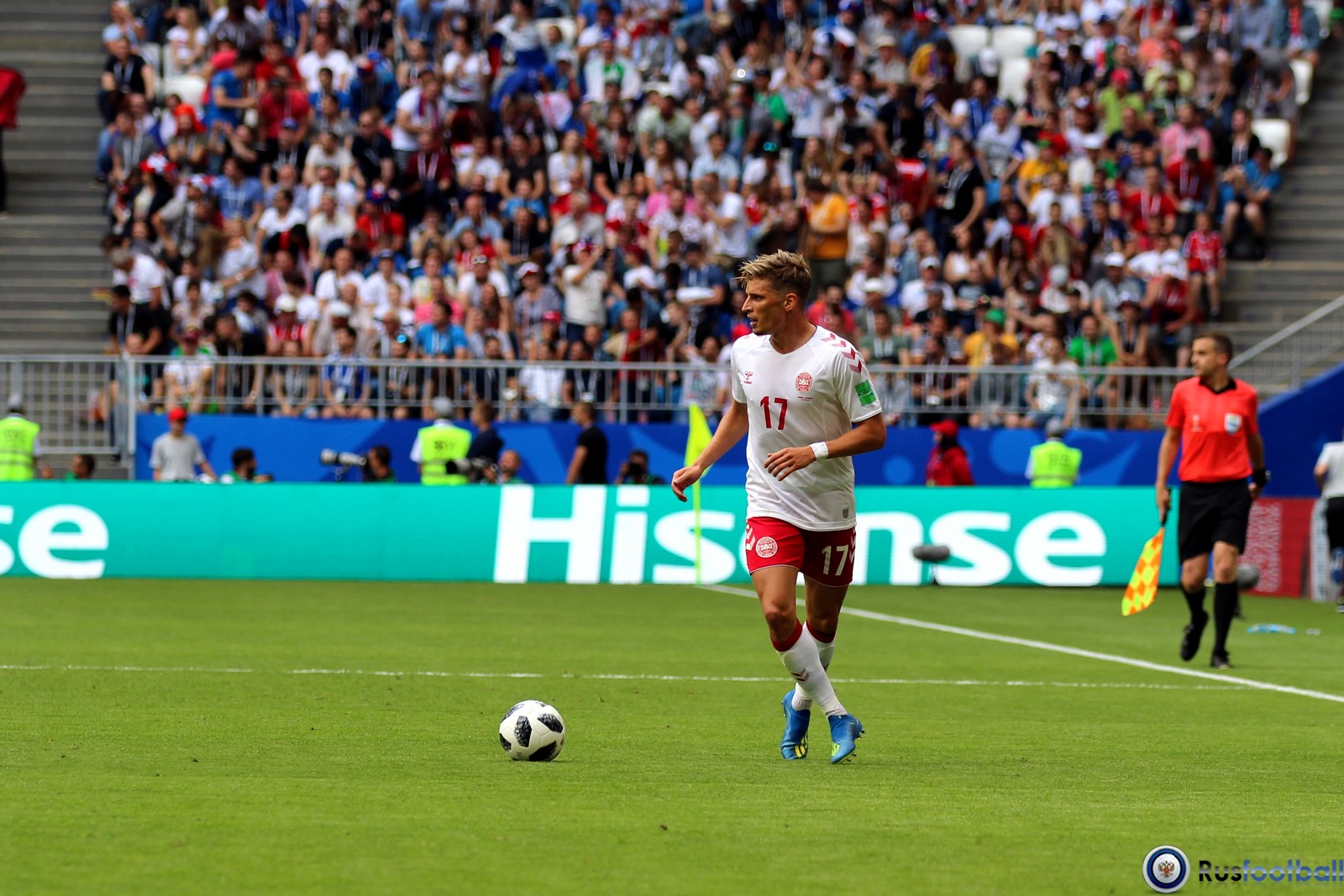 как сыграла австралия