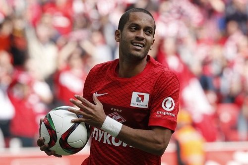 Начать за здравие. Кто из легионеров "Спартака" нового времени, как Жиго, забивал в первом матче?