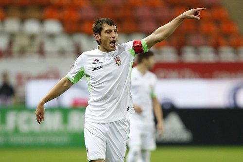 Павел Аликин: первое впечатление сейчас - разочарование