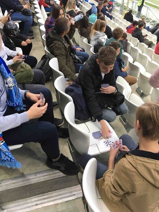 "Томь" и "Тамбов" синхронно теряют очки. Обзор 17-го тура ФНЛ