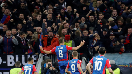 All-in: ЦСКА начинает двухматчевое противостояние с «Ромой» в Лиге чемпионов